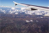 Haiti vue du ciel