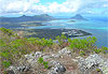 Trekking � l�ile Maurice