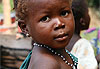 Petite fille de Room