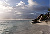 Anse source d�argent - La Digue