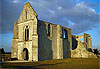 Abbaye des Chateliers