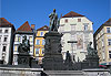 Hauptplatz de Graz