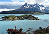 Torres del Paine