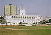 Palais pr�sidentiel