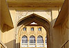 Entr�e du Fort de Roopangarh