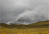 Smoke on Skye