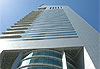 Emirates Towers (contre-plong�e)