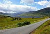 Paysages Ecossais