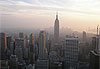 Empire state building