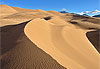 Great sand dunes