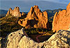 Garden of the gods