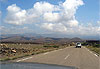 Vers Tadjoura