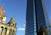 John Hanckok Tower
