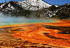 Grand Prismatic Spring