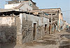 Centre ville de Djibouti