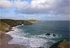 Sango Bay