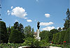 Parc Serbie