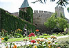 Citadelle serbie
