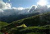 Bivouac 