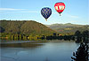 Montgolfi�res