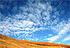 Ciel valdotain