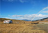 Environs de Puerto Natales