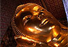 Bouddha de Wat Pho