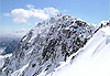Le mont Snowdon
