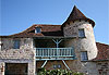 Maison de Curemonte