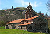 Chapelle Saint Roch de Montbonnet