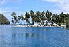 Vue de Admiralty Bay