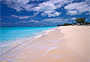 Plage de Radio Beach, Bimini, Bahamas