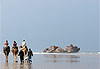 Promenade � Essaouira