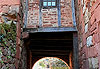 Ruelle � Collonges la Rouge