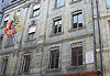 Maison "natale" de la Croix-Rouge