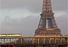 Metro de Paris 