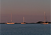 Lever du marin