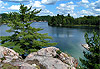 Parc provincial de Killarney