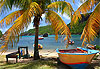Baie de Marigot