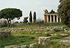 Temple de Ceres � Paestum