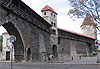 Vieille muraille