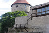 Vieille muraille