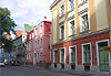 Rues de Tallin