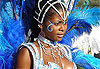 Carnaval Kourou 2008