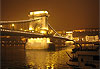 Pont la nuit