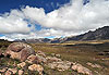 Plateau de Diavolana