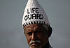 Life Guard