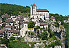 St-Cirq-Lapopie