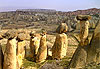 Turquie excursion en pleine nature