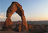 Delicate Arch